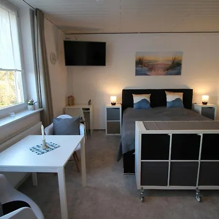 Strandnixe-de-luette-an-de-see Apartment Dahme (Schleswig-Holstein)