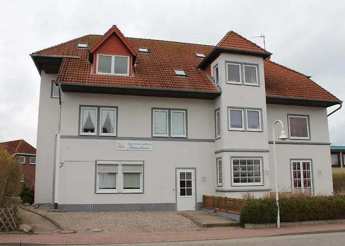 Strandnixe-de-luette-an-de-see