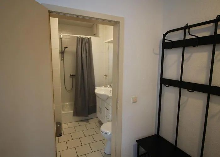 Strandnixe-de-luette-an-de-see * Dahme (Schleswig-Holstein)